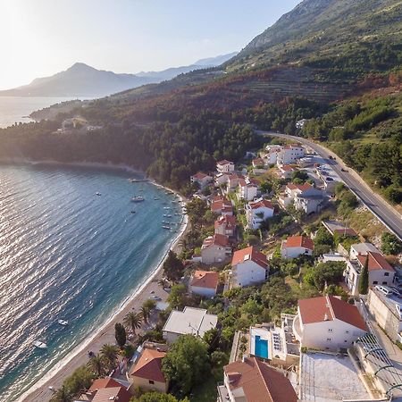 Villa Awelon Stanici, Omis سيلينا المظهر الخارجي الصورة