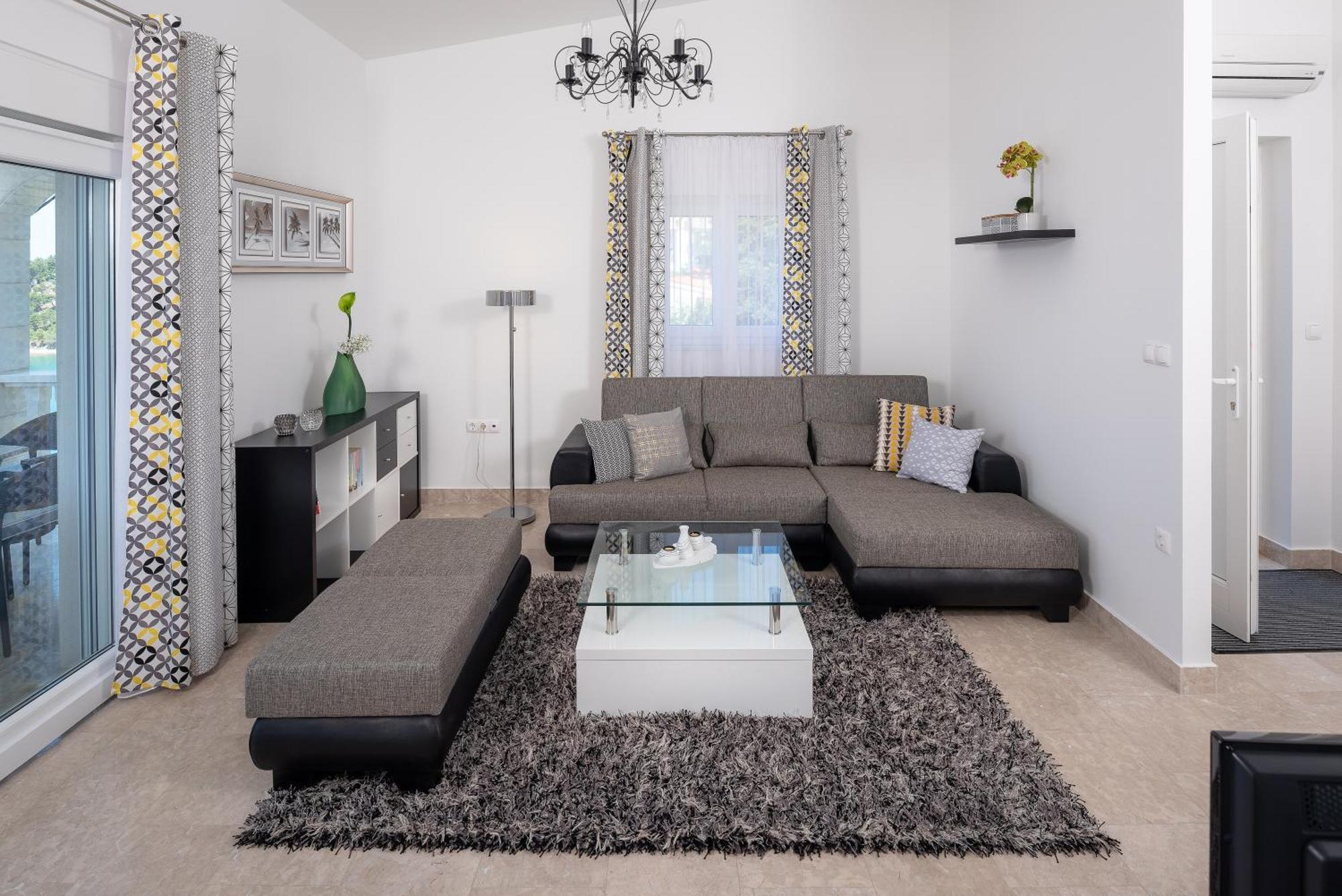 Villa Awelon Stanici, Omis سيلينا المظهر الخارجي الصورة